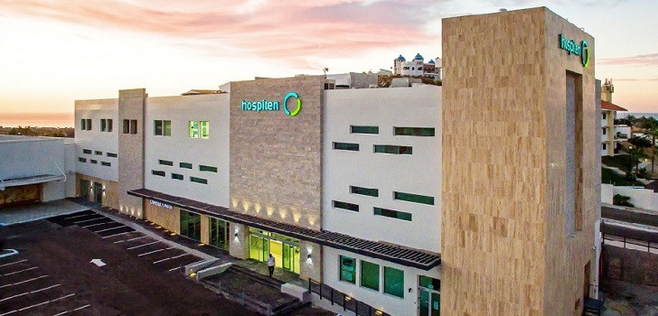 Hospiten Lanzarote incorpora un nuevo servicio de oftalmología