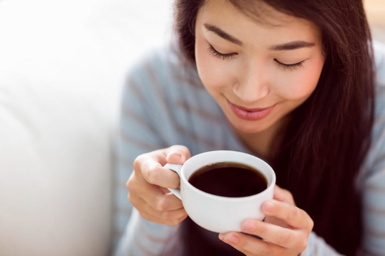 OJO: ¿Cómo funciona la cafeína en el cerebro?