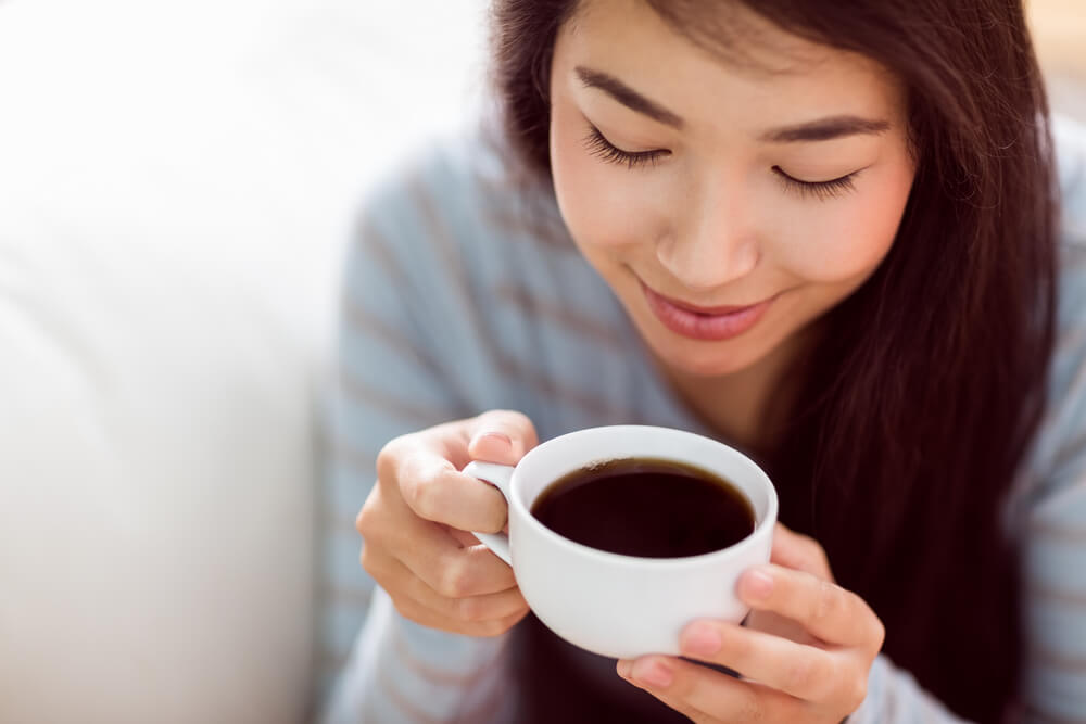 OJO: ¿Cómo funciona la cafeína en el cerebro?