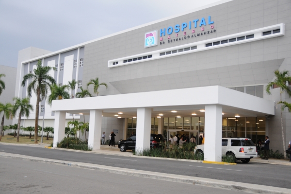 Hospital Materno Dr. Reynaldo Almánzar obtiene Certificación Nortic A4 de interoperabilidad