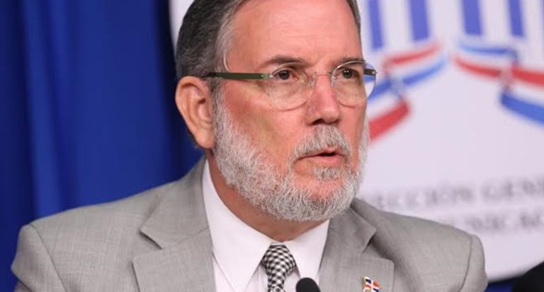 Rodríguez Marchena asegura RD está lista ante potencial ingreso coronavirus