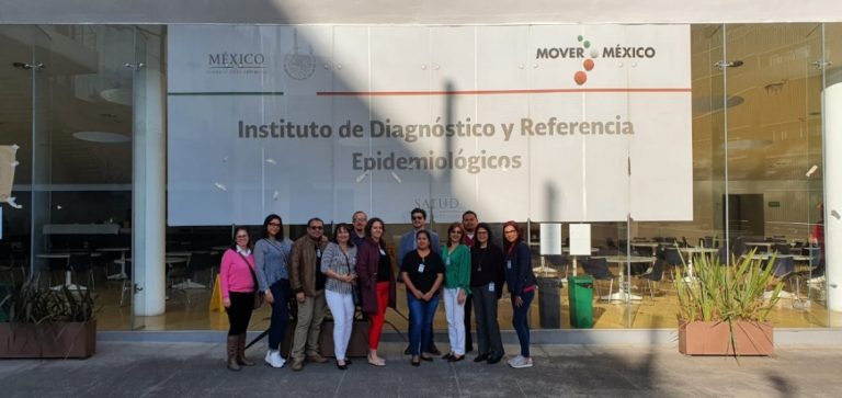 OPS capacita personal dominicano para detectar coronavirus