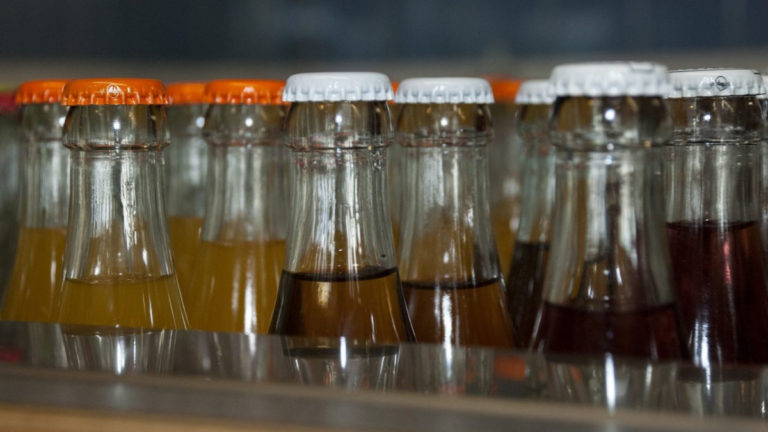 Descubren un nuevo peligro de los refrescos para la salud