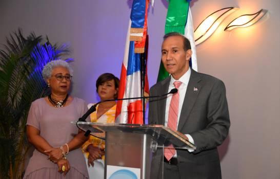 "El sistema dominicano de seguridad social es fuerte y robusto”