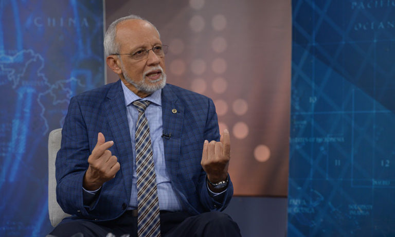 SISALRIL destaca solidez del sistema de aseguramiento en salud del SDSS