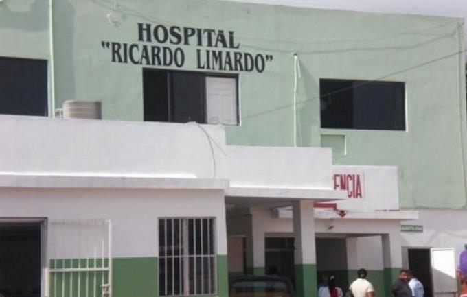 El Hospital de Puerto Plata abre sala especial ante virus