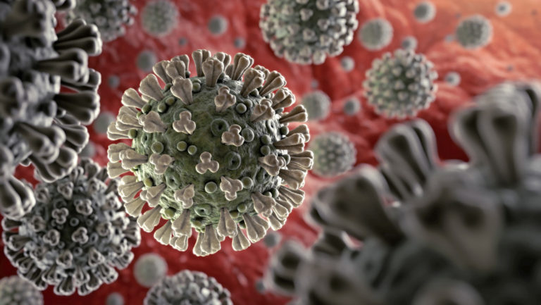 Descifran el genoma del coronavirus en el primer caso en Latinoamérica (e identifican tres mutaciones)