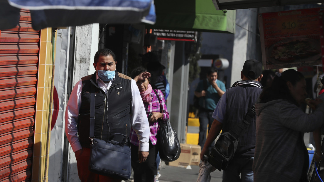 Se eleva a 18 el número de casos confirmados de coronavirus en México