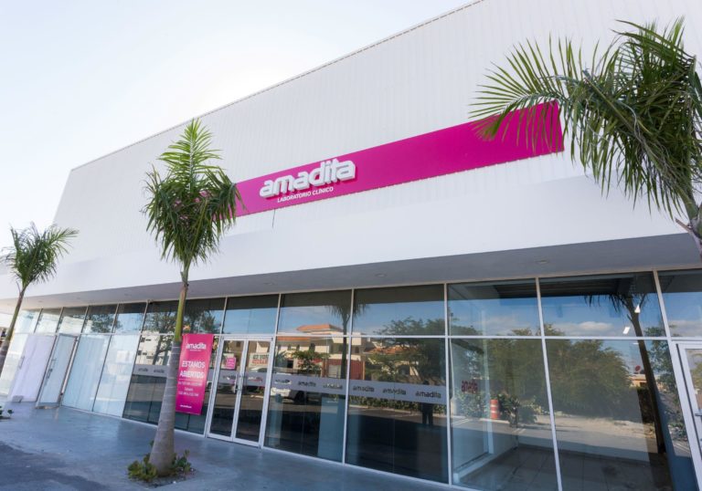 Amadita anuncia medidas de contención Covid-19