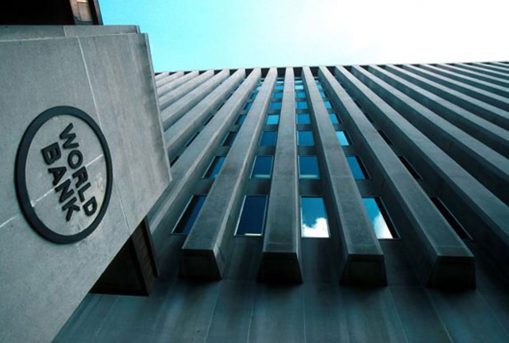 Banco Mundial destinará US$12,000 millones para enfrentar covid-19