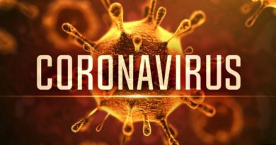 Rusia registra 57 nuevos casos de coronavirus y el número total de infectados se eleva a 495