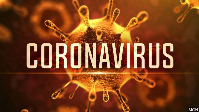 Rusia registra 57 nuevos casos de coronavirus y el número total de infectados se eleva a 495