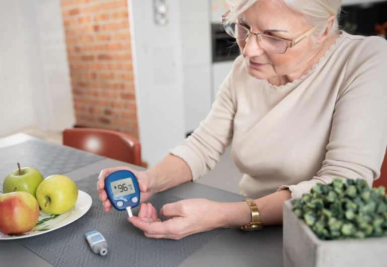 Tengo diabetes: ¿cómo actuar ante el coronavirus?
