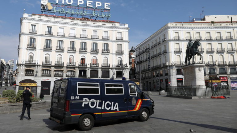 España multará con hasta 600.000 euros los incumplimientos del estado