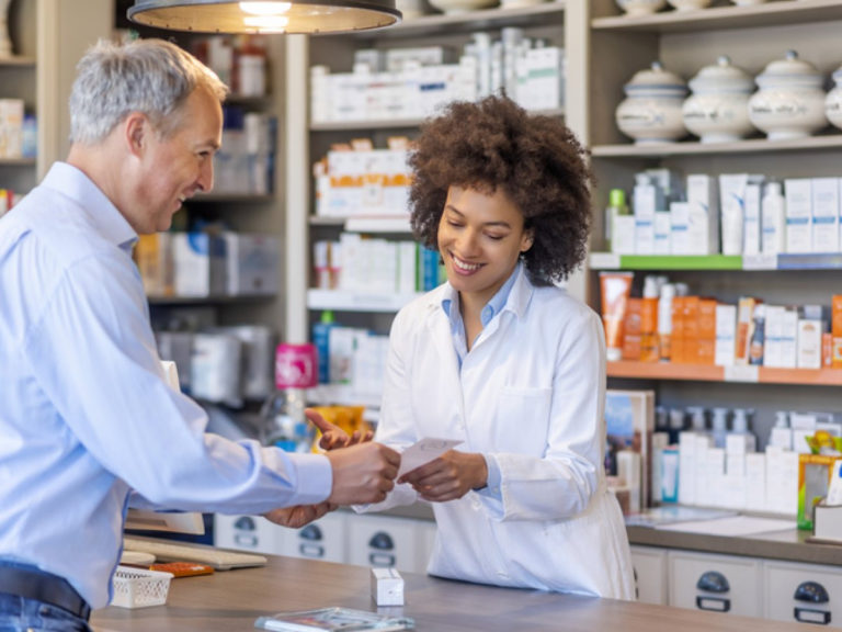El costo de los productos que está usando la gente para prevenir el coronavirus