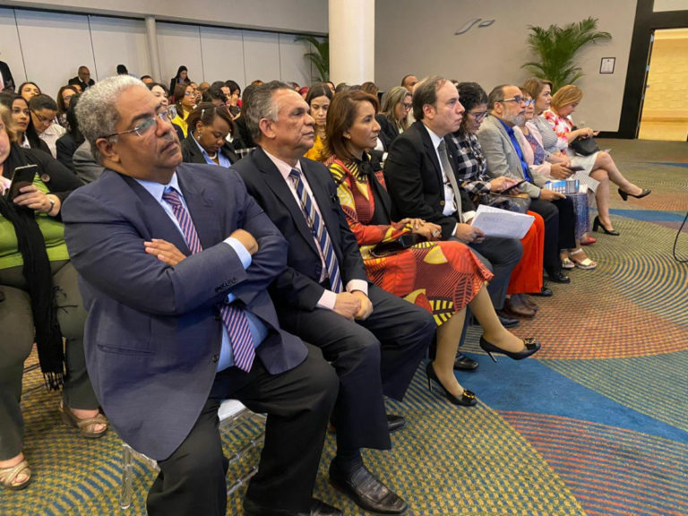 SNS y MAP lanzan Sistema de Monitoreo de la gestión hospitalaria
