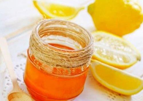 Beneficios de la miel con limón para la salud, el cabello y la piel