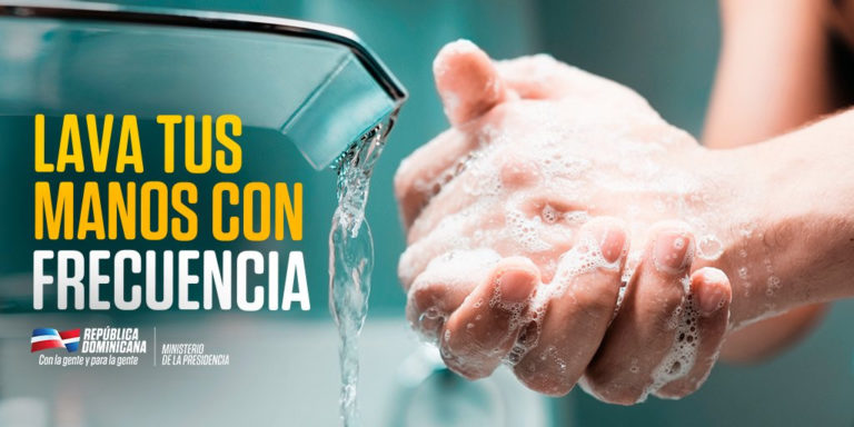 Las 10 medidas que tomó el gobierno por coronavirus