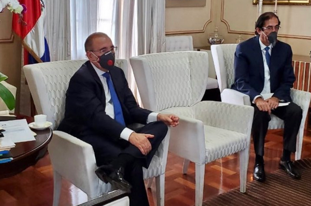 Coronavirus: Nuevos detalles sobre salud del presidente Danilo Medina