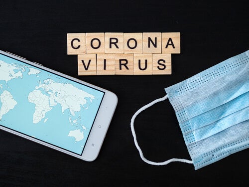 Síntomas del coronavirus: ¿qué hay que saber?