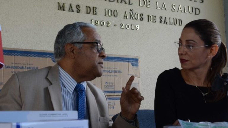 RD sin muertes por coronavirus; esperan salida de otras pruebas