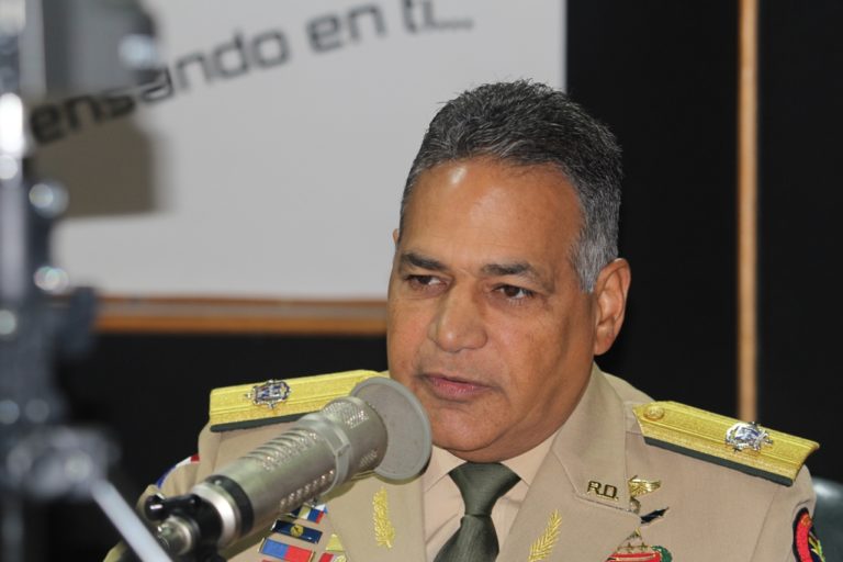 Paulino Sem: no se ha detectado sospecha de COVID-19 en pueblos fronterizos