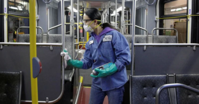 California declaró el estado de emergencia por el brote de coronavirus