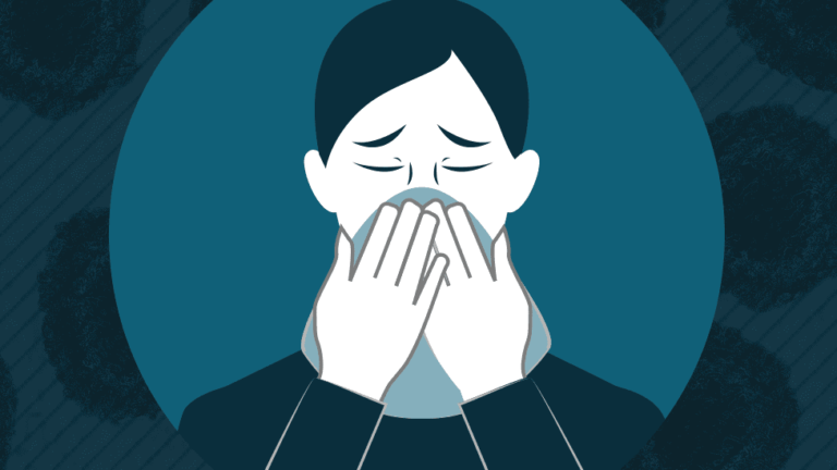 Síntomas del coronavirus: cómo diferenciar el covid-19 de una gripe,
