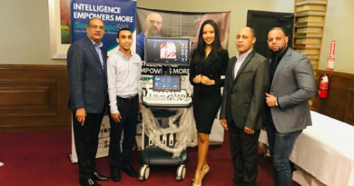 Tecnomed Caribbean presenta equipo con inteligencia artificial