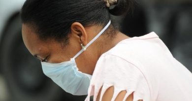 El país entra en fase crítica de contagio masivo del coronavirus