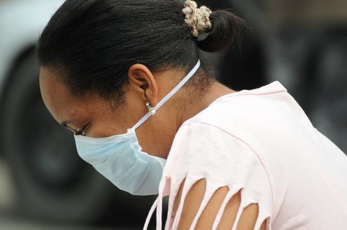 El país entra en fase crítica de contagio masivo del coronavirus