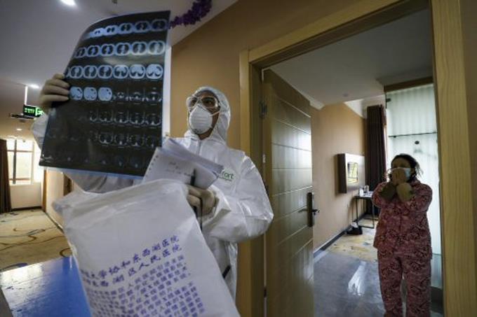 60 personas han tenido seguimiento domiciliario en RD por la epidemia