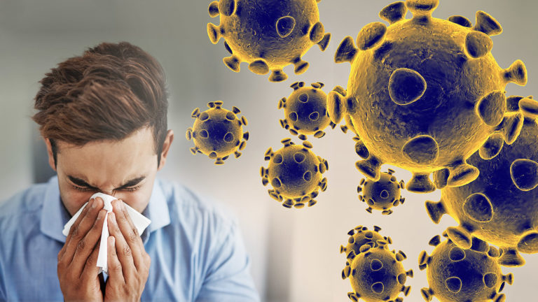 Los casos de coronavirus en Estados Unidos ya sobrepasan los 1.000