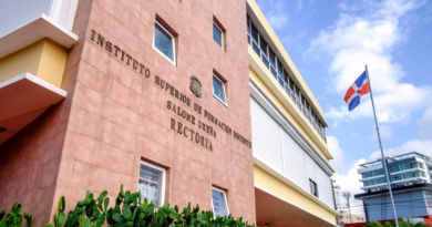 ISFODOSU suspende docencia presencial y cierra sus residencias estudiantiles por coronavirus