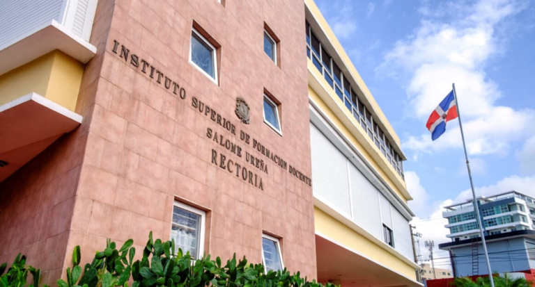ISFODOSU suspende docencia presencial y cierra sus residencias estudiantiles por coronavirus