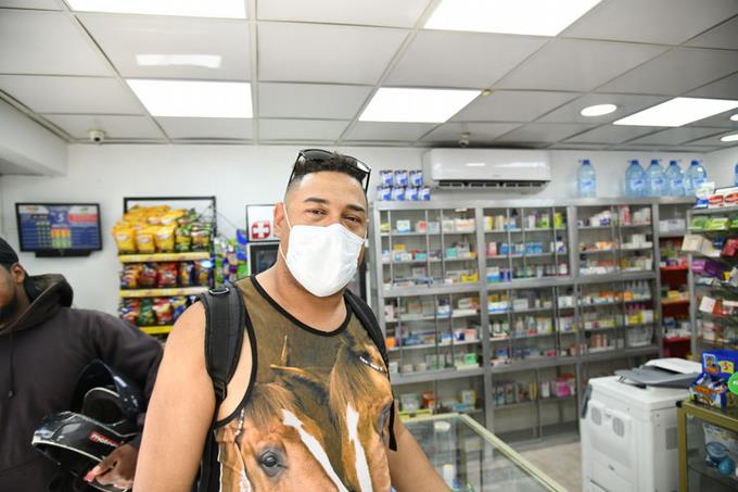 Se incrementan demanda y precios de mascarillas en el país ante alerta por el COVID-19