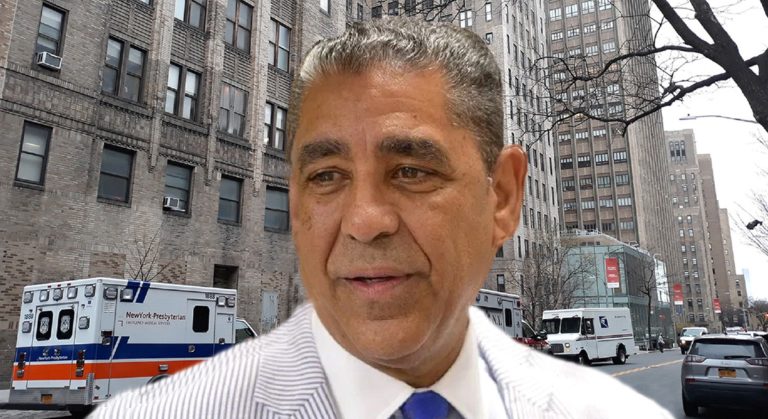 Espaillat consigue $10 millones de hospital para ayudar pequeños y medianos comerciantes en el Alto Manhattan