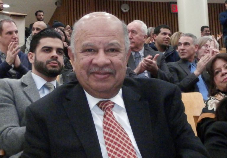 No hay dominicanos por Coronavirus en hospitales de Nueva York informa el doctor Rafael Lantigua