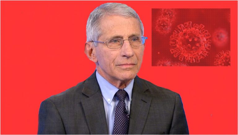 “Si se va en verano el coronavirus volverá en otoño” advierte principal infectológo de Estados Unidos