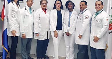 Instituto Dominicano de Cardiología gana competencia académica nacional de residentes en cardiología adultos 2020