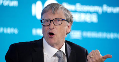 Bill Gates estima cuándo volverá a la normalidad el mundo tras la pandemia de coronavirus
