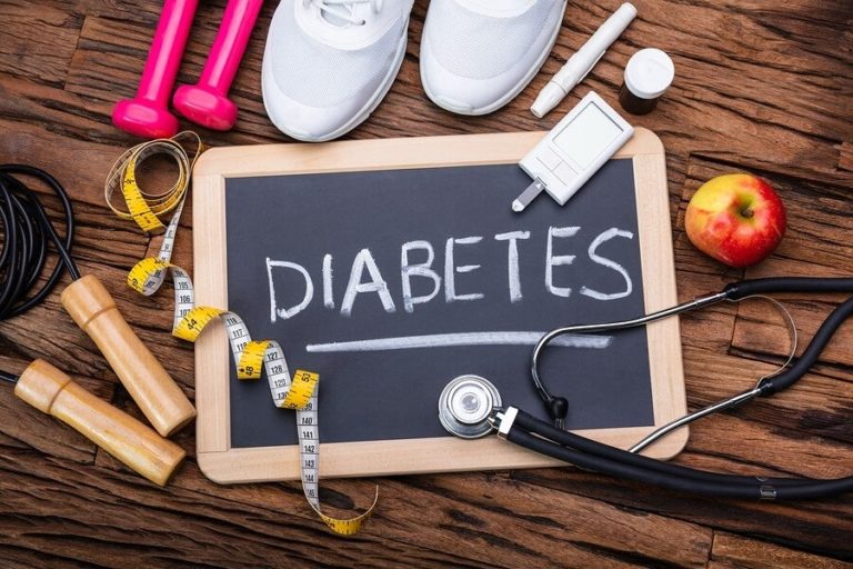 DIABETE
