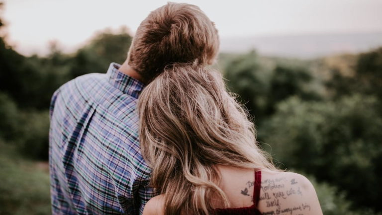 Descubren cómo se altera el cerebro de las parejas al