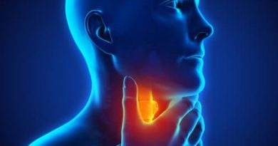 Afecciones más comunes de garganta