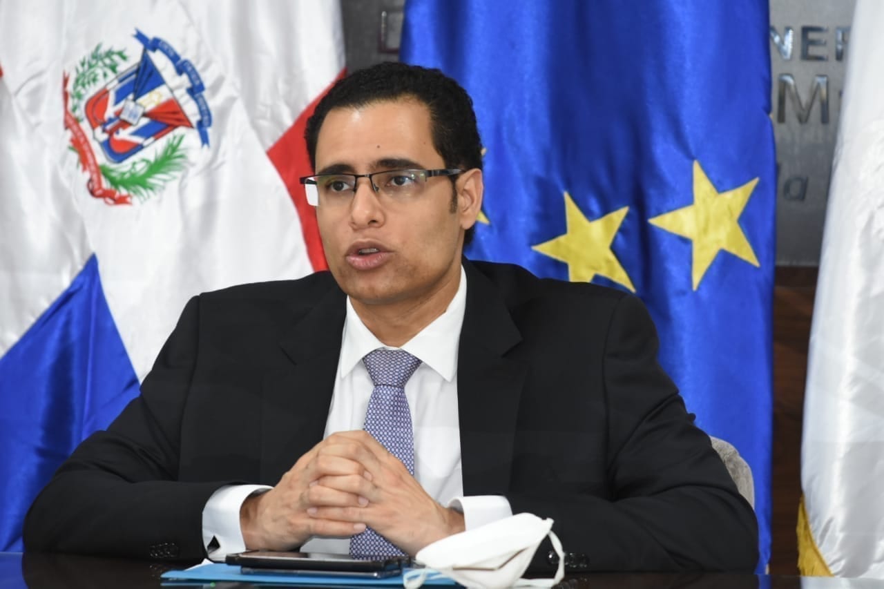 Juan Ariel Jiménez: “C5i permite respuestas  eficientes frente a COVID-19”
