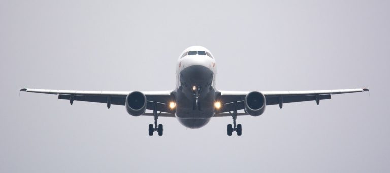La aviación hace un llamado para garantizar la supervivencia de