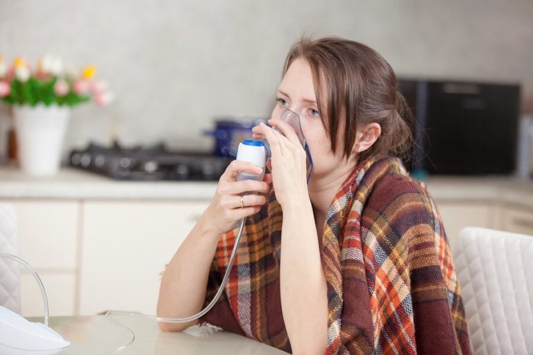 La salud respiratoria en tiempos del COVID-19