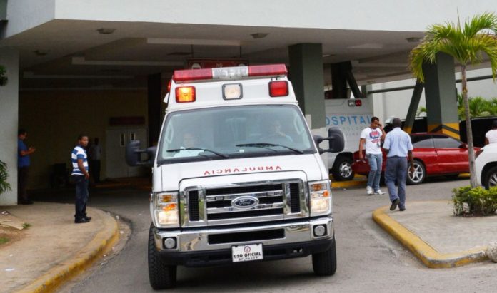 Salud sancionará centros que rechacen pacientes Covid-19