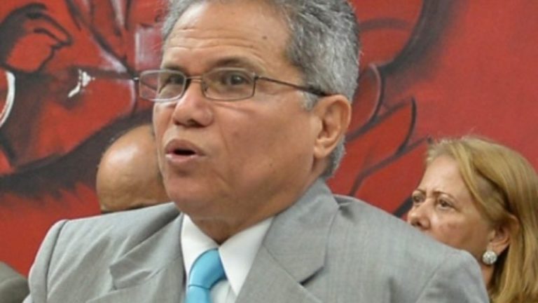 Waldo Ariel Suero le responde al ministro de Salud