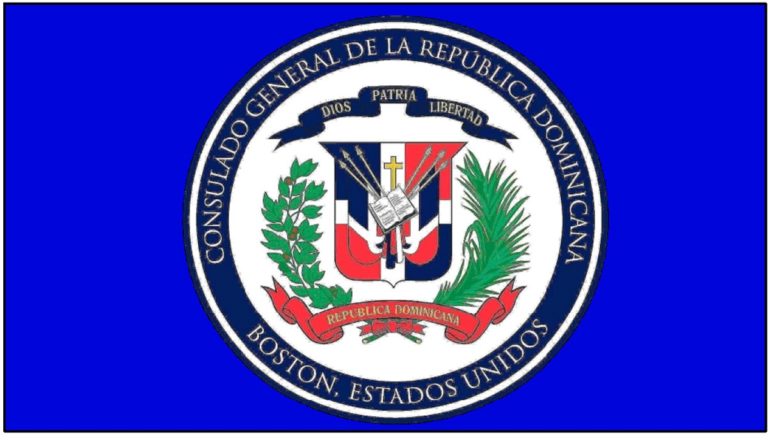 Consulado dominicano en Boston sigue atendiendo casos de emergencias incluyendo transporte de cadáveres no contagiados